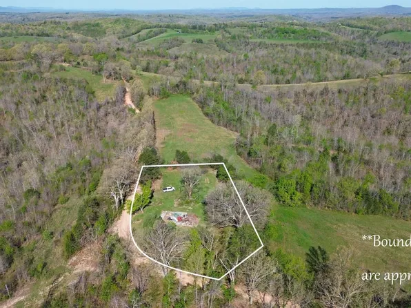 4829 Zack Rd, Marshall, AR 72650