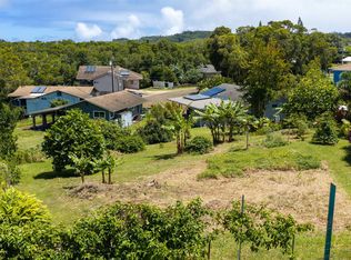 2129 Akeu Way, Hoolehua, HI 96729