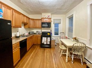 97 Calumet St #4, Roxbury Crossing, MA 02120