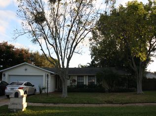 817 Jasmine Dr, Rockledge, FL 32955