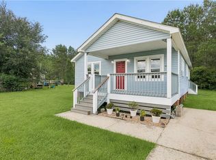 42240 Southern Pines Blvd, Ponchatoula, LA 70454