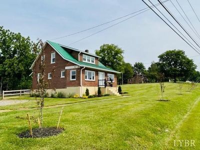 3916 S Amherst Hwy, Madison Heights, VA, 24572