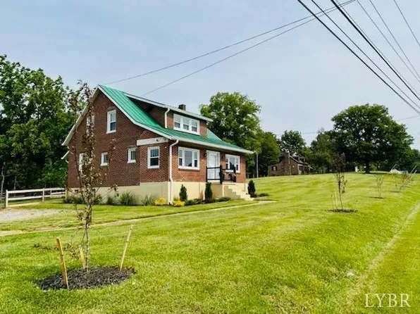 3916 S Amherst Hwy, Madison Heights, VA 24572