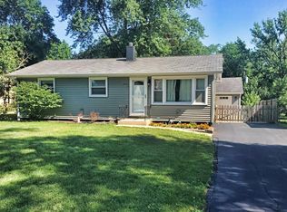 18132 W Elm St, Grayslake, IL 60030