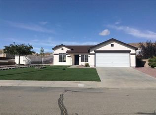 1017 Barrington Ave, Rosamond, CA