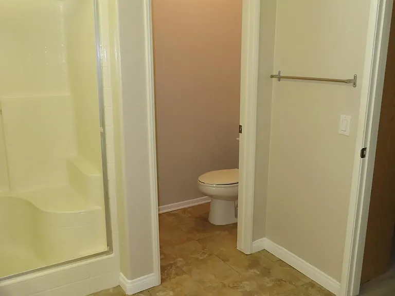 Primary Bath/Spa