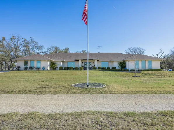197 Live Oak Cemetery Rd, Killeen, TX 76542