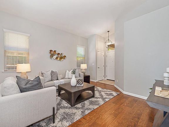 5th image of 2021 Horseshoe Glen Cir