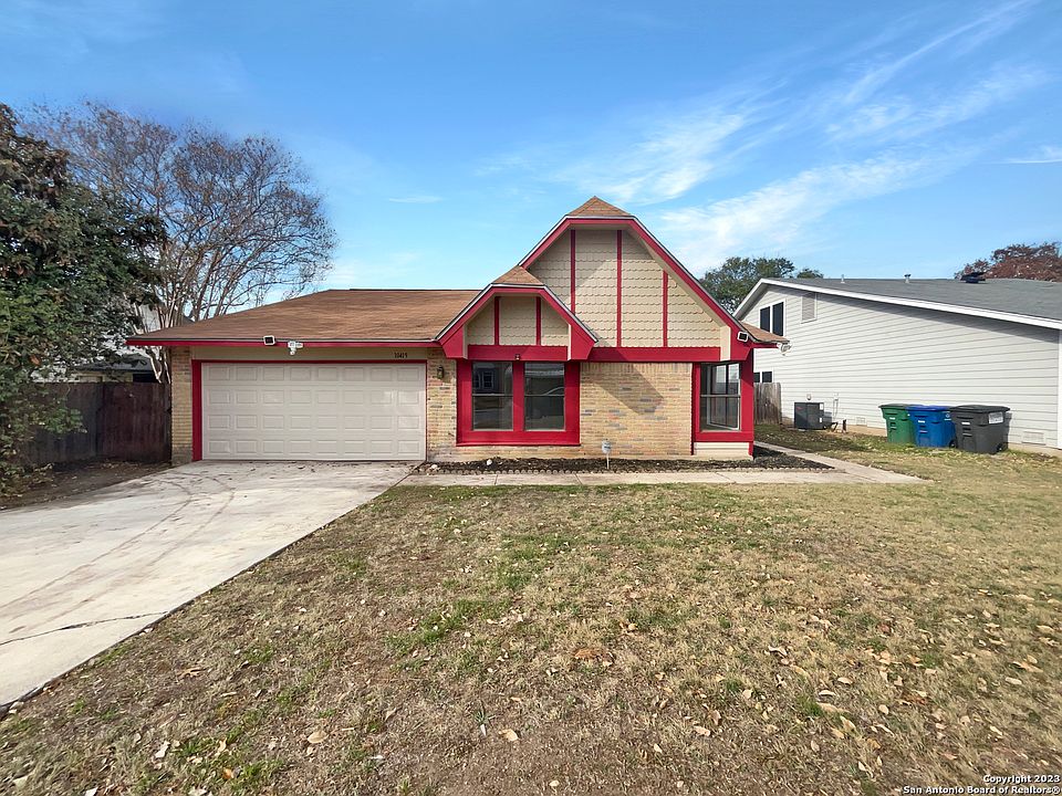1st image of 10419 Country Bluff