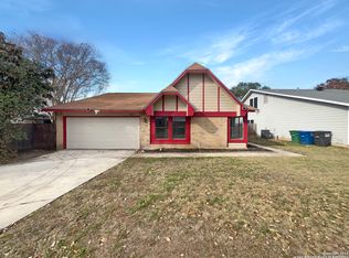 10419 Country Blf, San Antonio, TX 78240