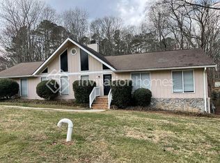 3684 Leisure Ct, Buford, GA 30519