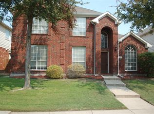 429 Trinity Dr, Allen, TX 75002