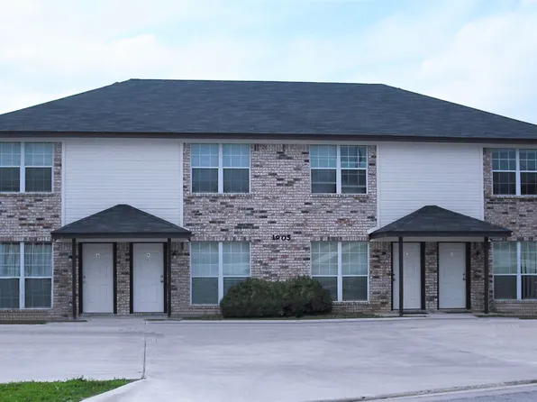 1905 Monte Carlo Ln, 1905 Monte Carlo Ln APT D, Killeen, TX 76543