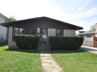 318 W Blair St, West Chicago, IL 60185
