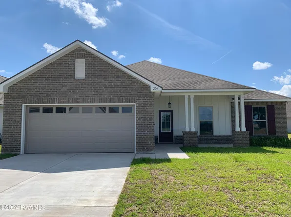 204 Summer St, Broussard, LA 70518