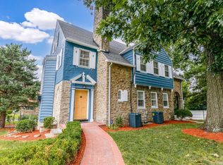 5500 Hamilton Ave, Cincinnati, OH 45224