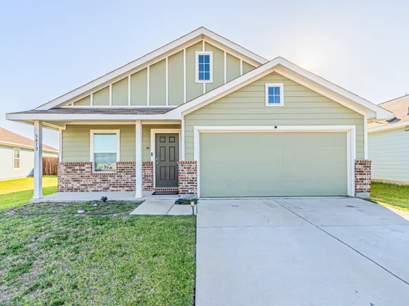 5412 Finbrooke Dr, Princeton, TX 75407