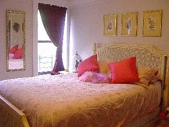 Rented by Corcoran