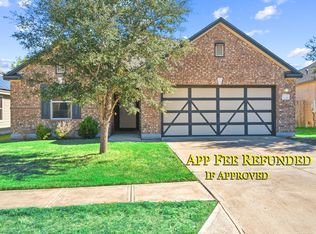 1236 Lonesome Oak Dr, Temple, TX 76502