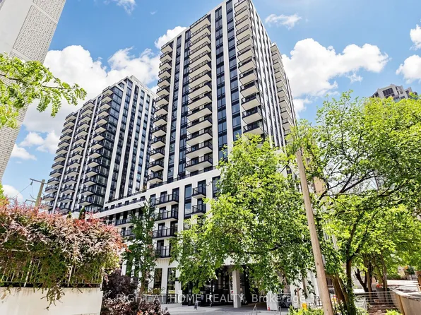 91 Montclair Ave, Toronto, ON
