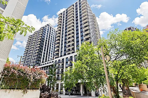 91 Montclair Ave #521 Photo 1