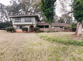 2677 Arcaro Ct, Decatur, GA 30034