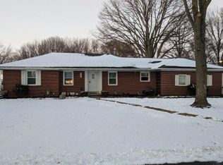 55 Linda Ln, Tiffin, OH 44883