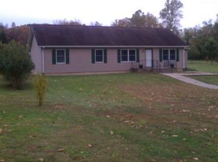 98 Dunkard Hill Rd, Chillicothe, OH 45601