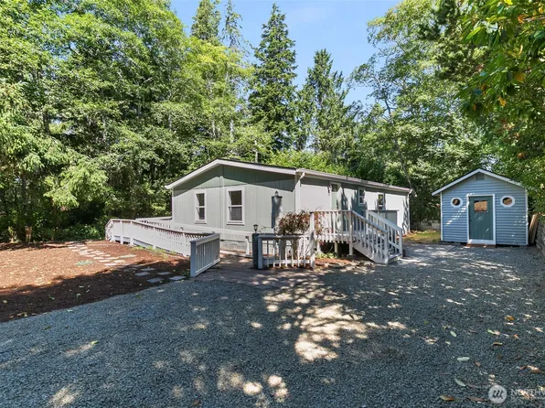 2601 250th Street, Ocean Park, WA 98640