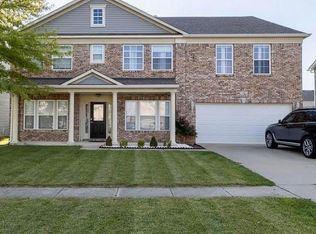 720 Legacy Blvd, Greenwood, IN
