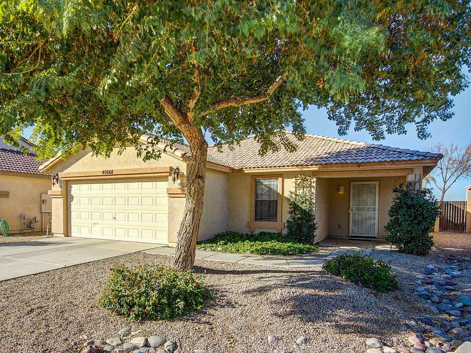 1st image of 40668 N Las Praderas St