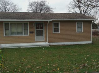 211 E 9th St, Georgetown, IL 61846