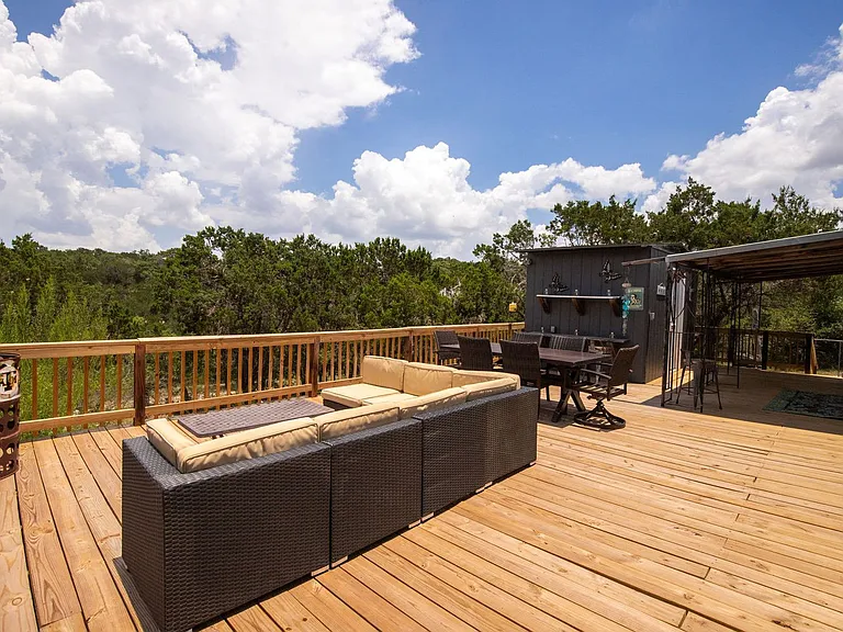 Terrace View