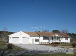 30464 Bailey Ln, Princess Anne, MD 21853