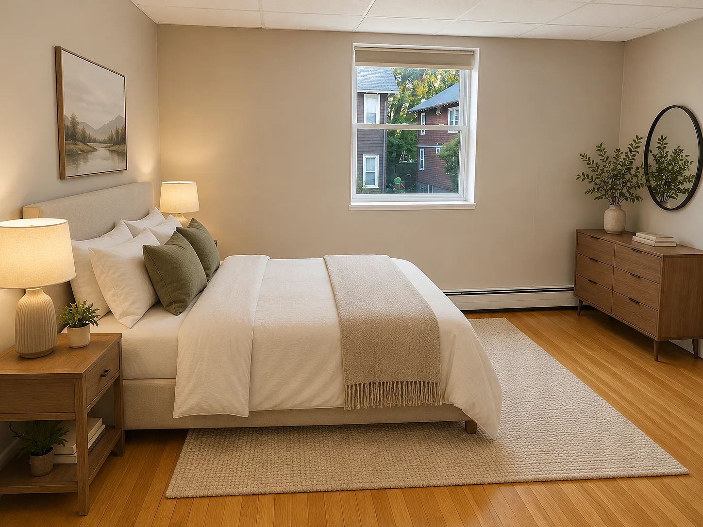 2 bed, 800 sqft, $2,400 — Photo 3
