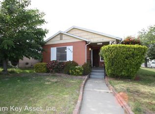 1653 Julian St, Stockton, CA
