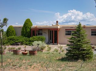3405 Vereda Alta, Santa Fe, NM 87507