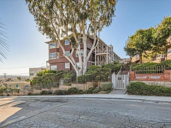 1802 McKee St Unit C9, San Diego, CA 92110