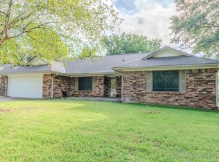 4117 S Juniper Ave, Broken Arrow, OK 74011