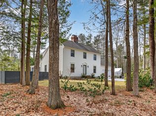 2 Beech Drive, Brunswick, ME 04011
