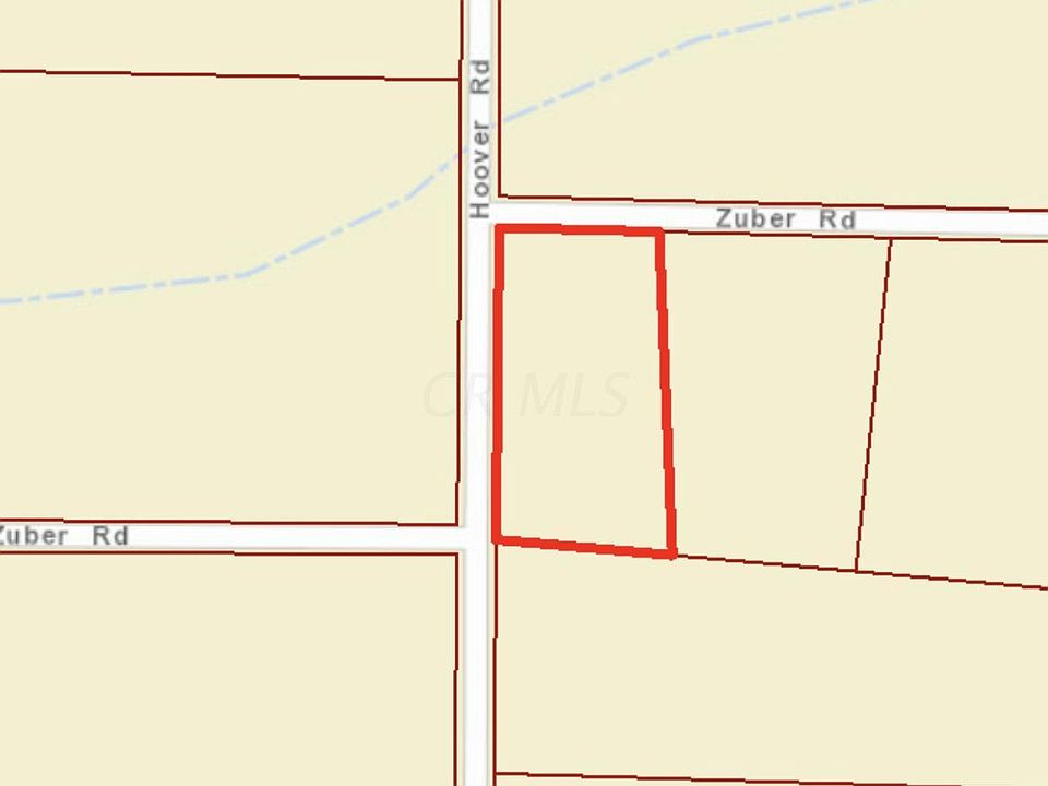 2nd image of 0 Zuber Rd