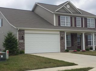 2825 Knockawuddy Dr, Brownsburg, IN 46112
