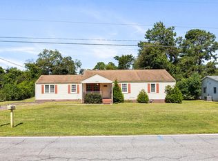 3229 Old Louisville Road, Augusta, GA 30906