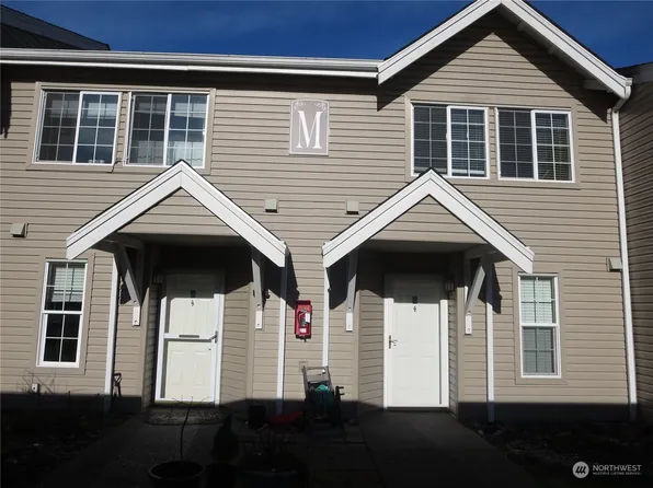 2100 S 336th Street #M4, Federal Way, WA 98003