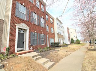 9844 Kings Parade Blvd, Charlotte, NC 28273