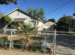 450 1st Ave, Redwood City, CA 94063