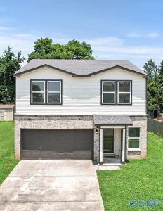 223 Dormont Dr NE, Huntsville, AL, 35810