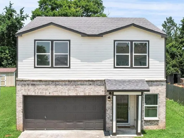 223 Dormont Dr NE, Huntsville, AL 35810