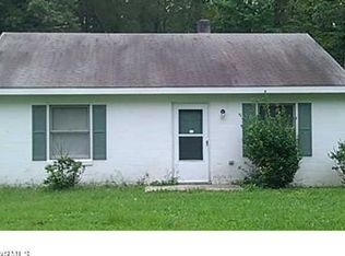 10362 New Britton Rd, Mechanicsville, VA 23116