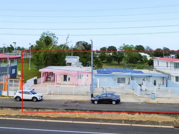 43056 Carr #2, Quebradillas, PR 00678